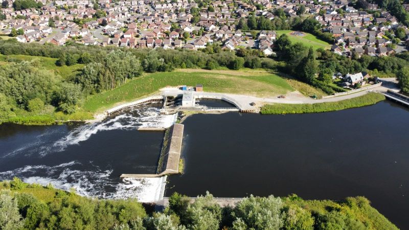 Woolston confirms expectations