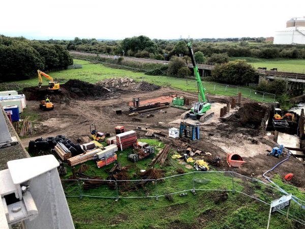 UK series continues with Netherlock