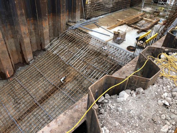 UK series continues with Netherlock