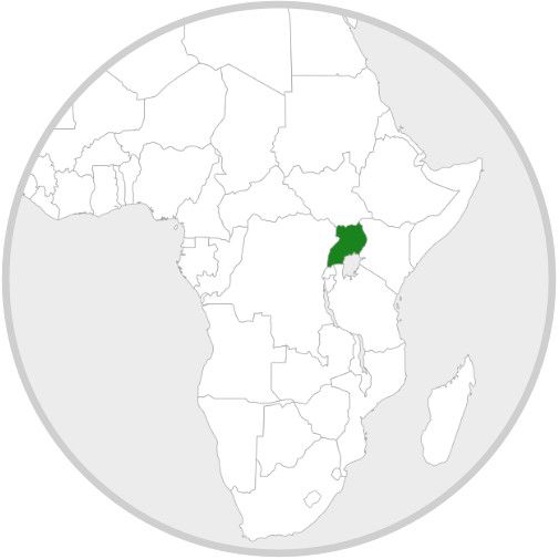 uganda