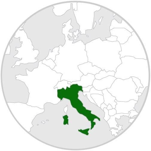 Italy